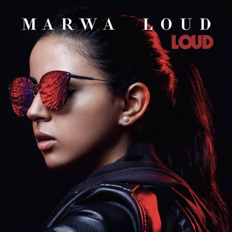 marwa loud sexy|marwa loud bad boy.